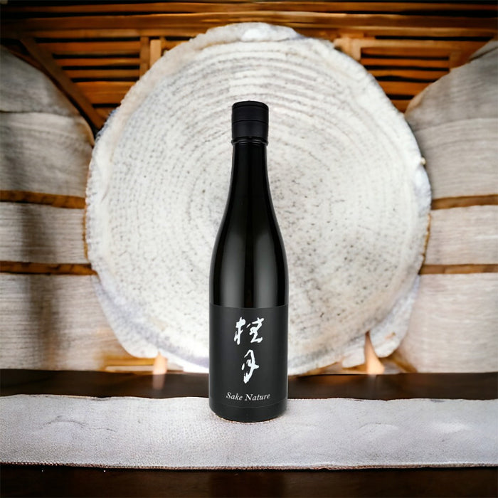 Japanese Sake