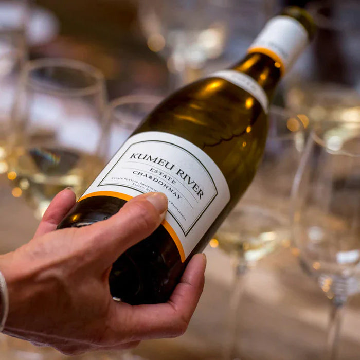 Kumeu River Wines From Secret Bottle Shop