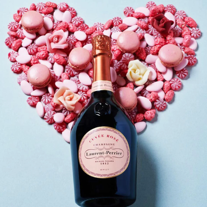 Wedding Day Alcohol Gifts
