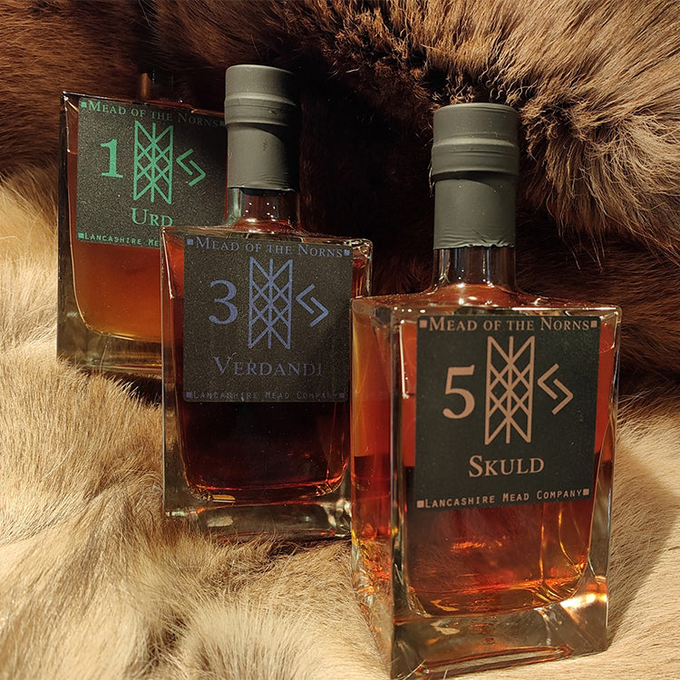 Lancashire Mead Collection