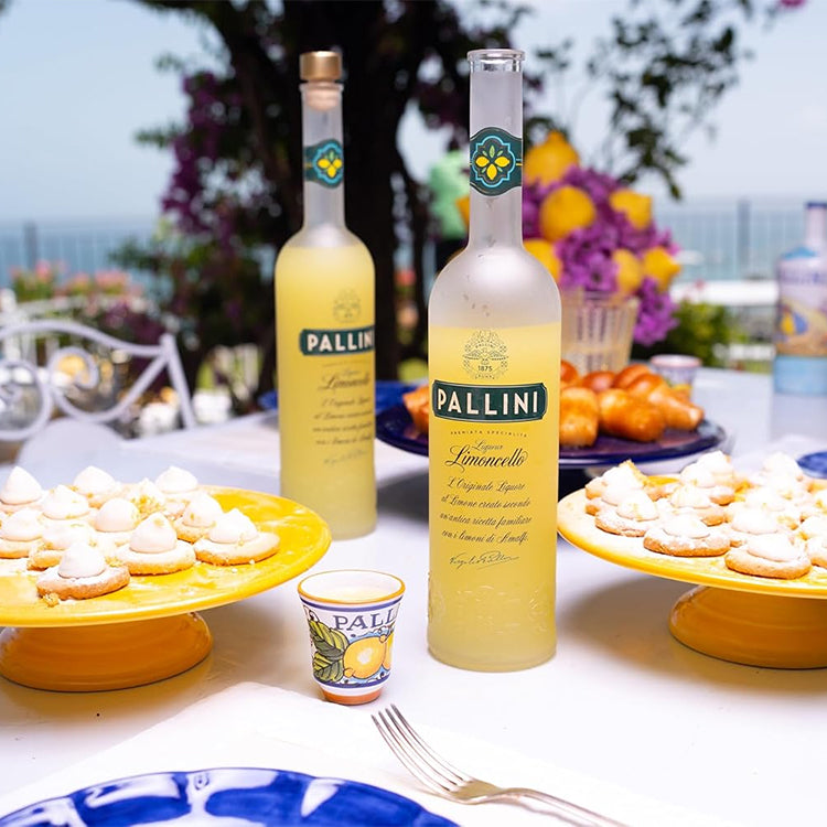 Limoncello Collection Online UK