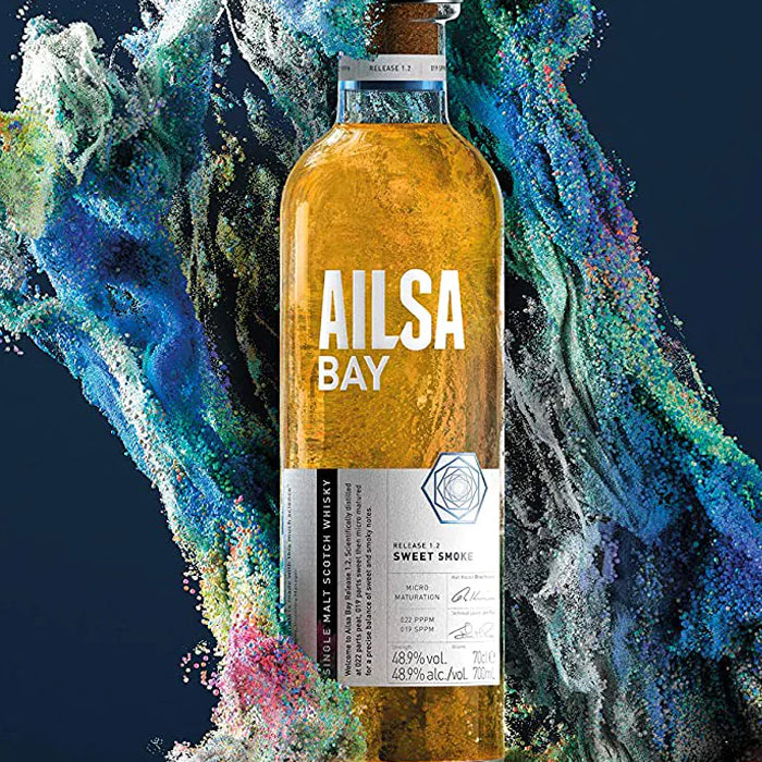 Lowland Scotch Whisky