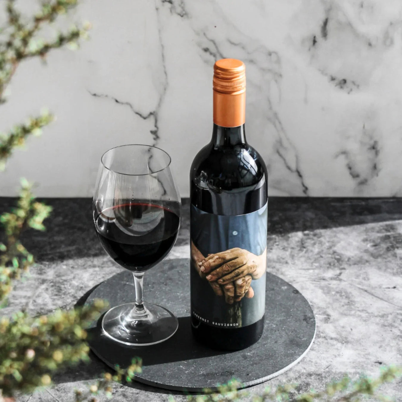 Medium-Bodied Wine