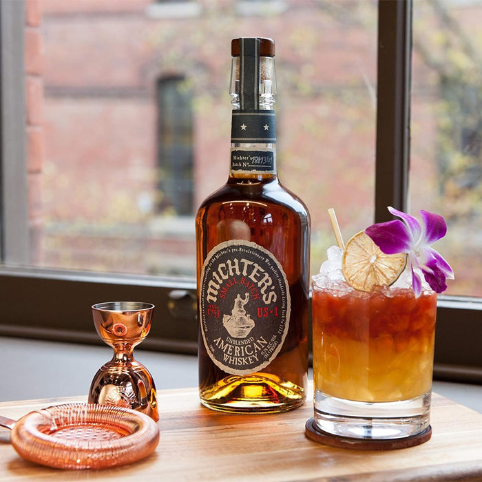 Michter’s The US*1 Range Whiskey