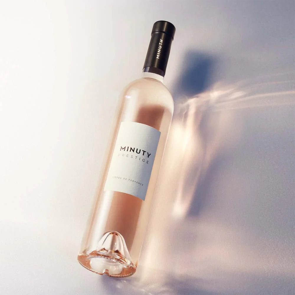 Light-Bodied Wine
