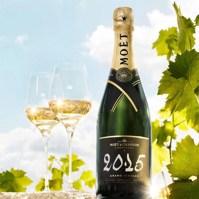 Moët & Chandon Champagne