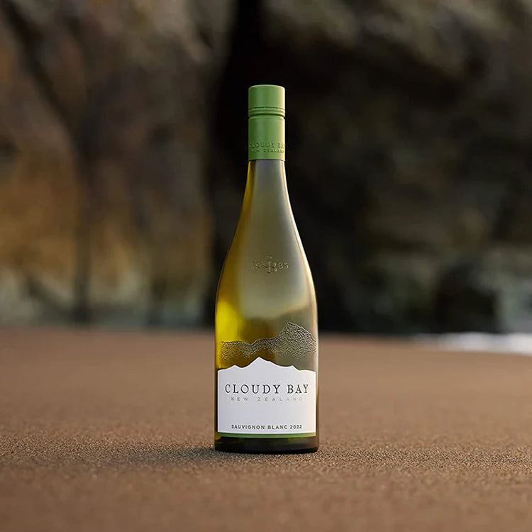 New Zealand Sauvignon Blanc