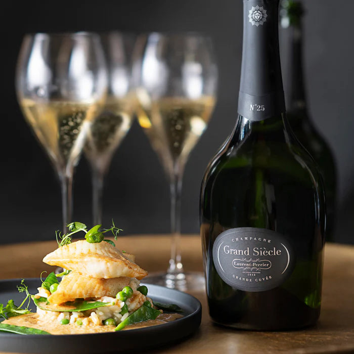 Non Vintage Brut Champagne Online From Secret Bottle Shop