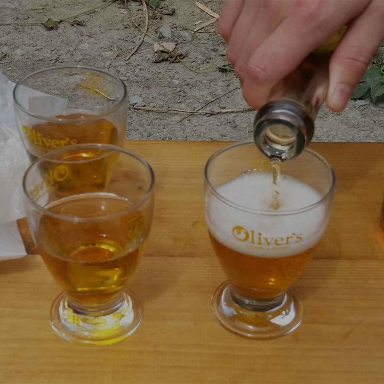 Oliver's Cider & Perry