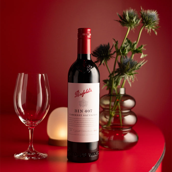 Penfolds Wine