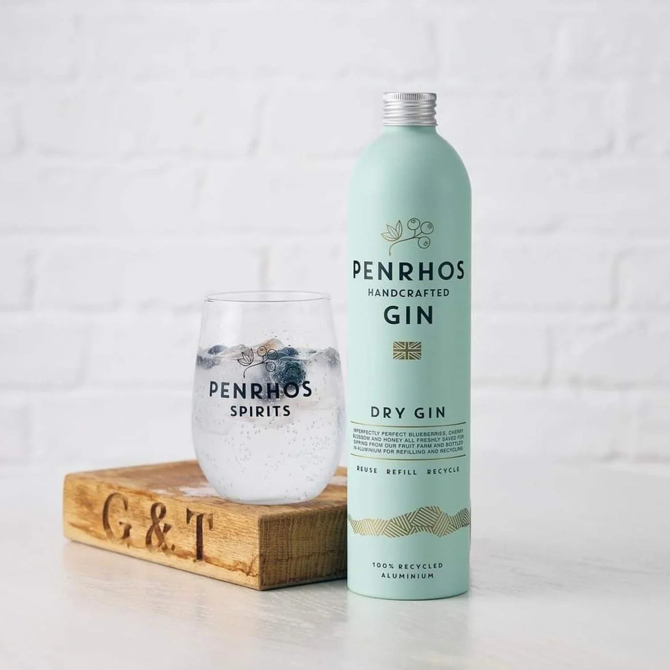 English Gin Collection
