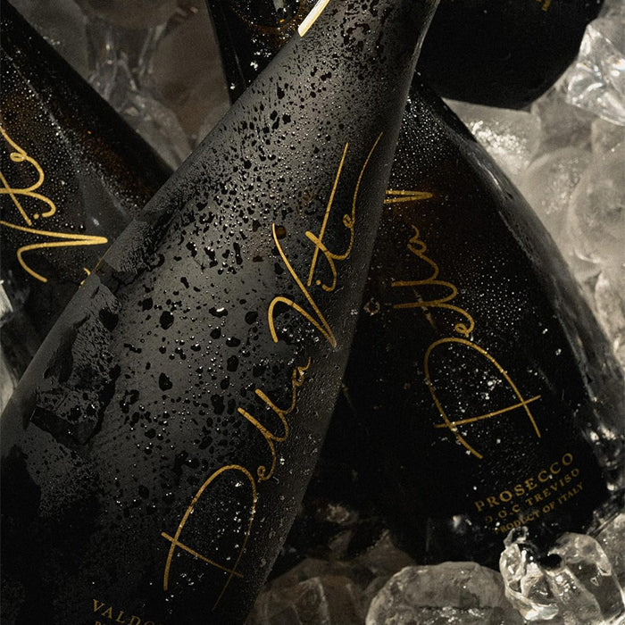 Prosecco Collection Of Italian Wine Next Day Delivery