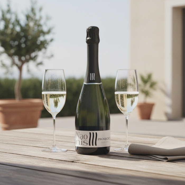 Italian Sparkling Wine
