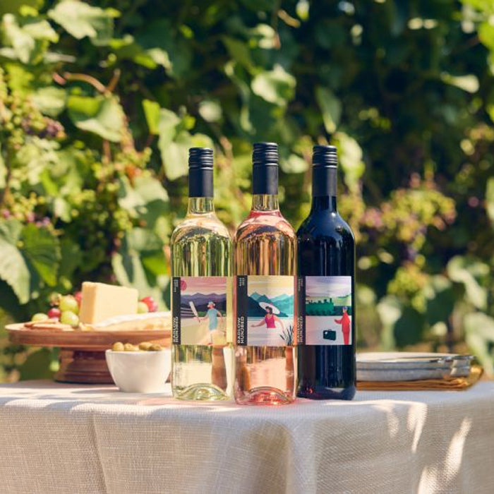 Radlow Hundred Wines From Secret Bottle Shop