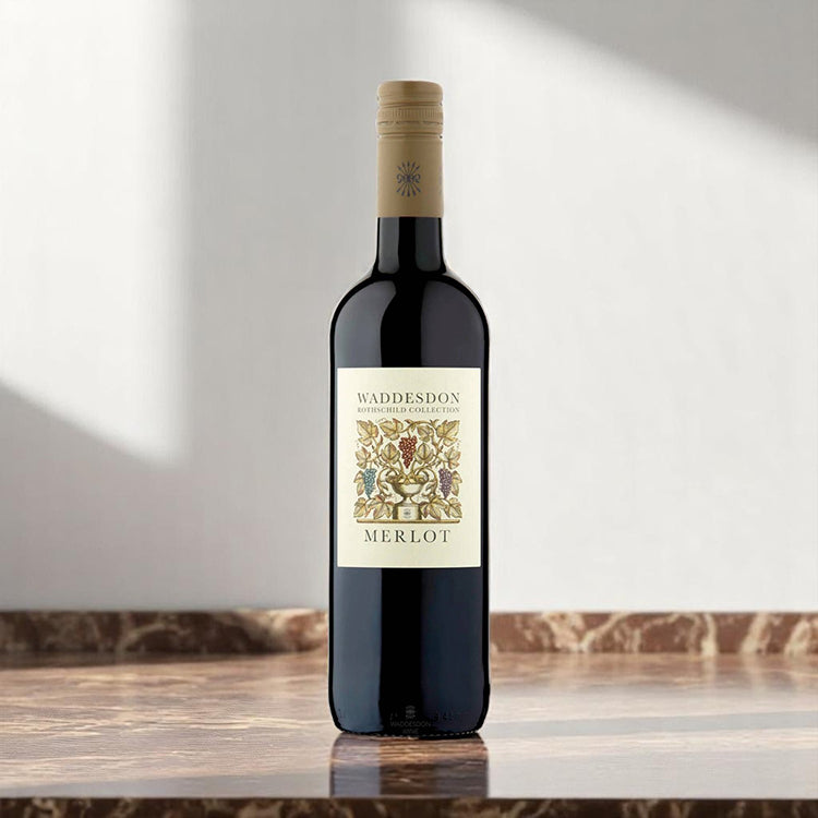 Rothschild Wines Collection | Chateau Lafite, Mouton & More