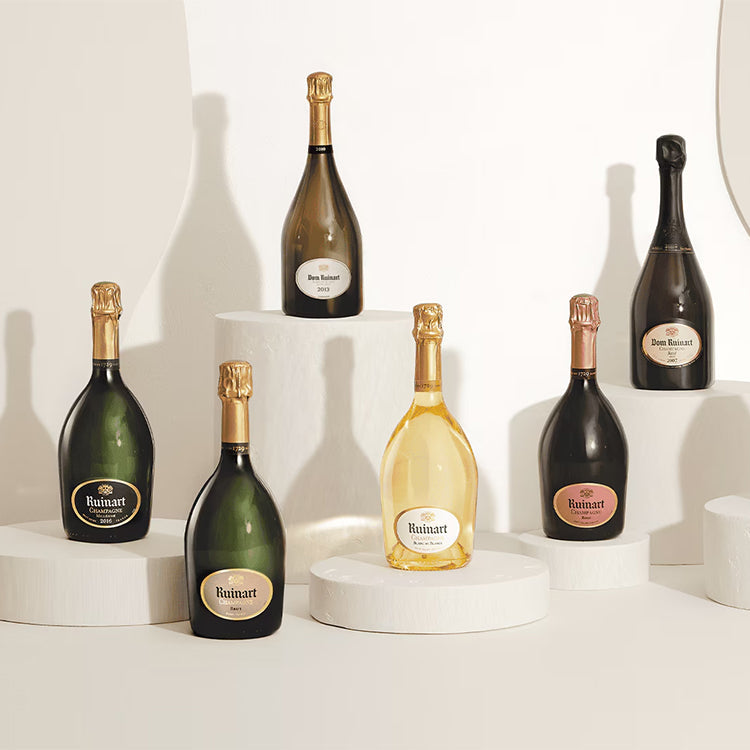 Ruinart Champagne