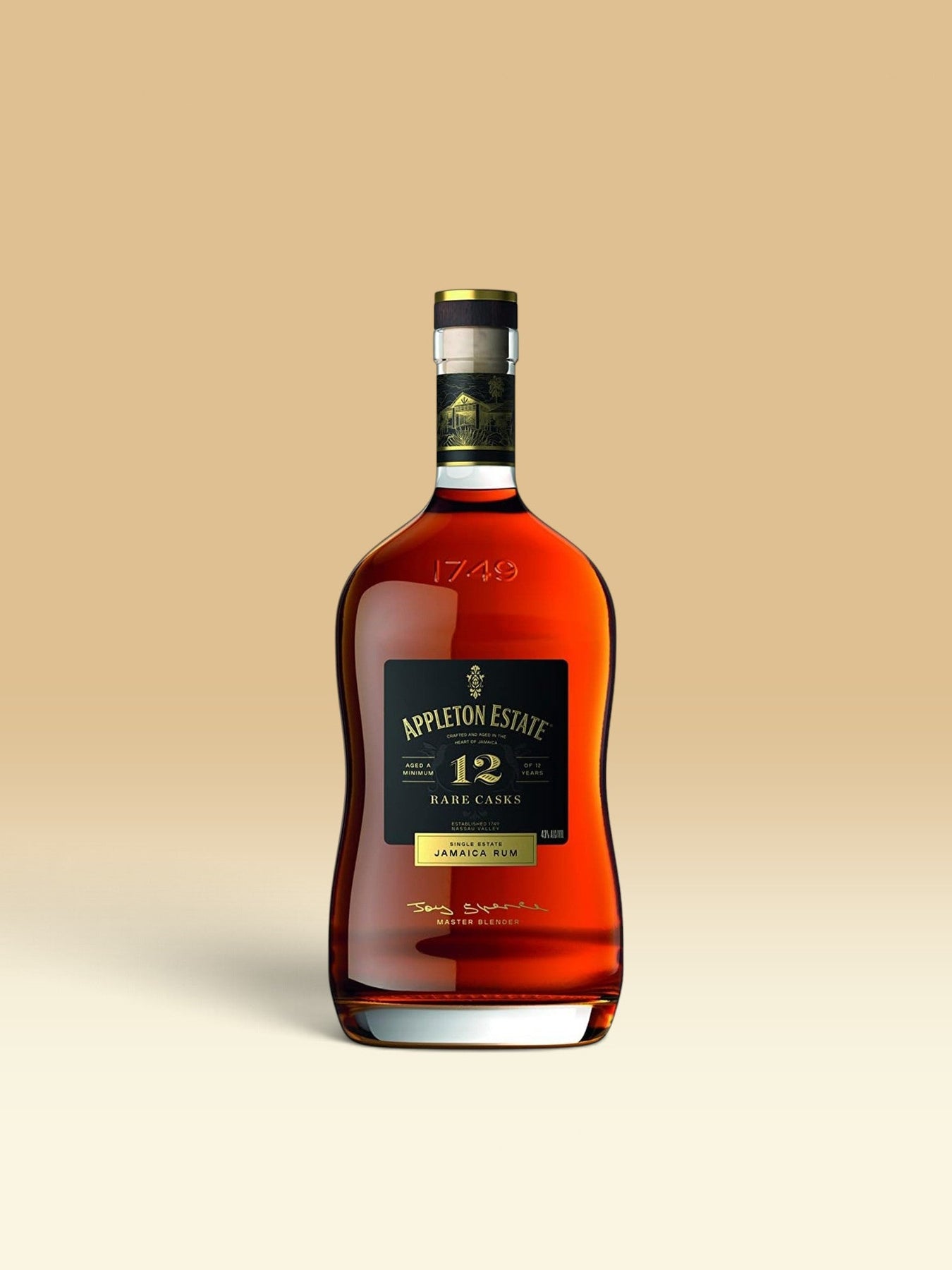 Buy Rum Online | Secret Bottle Shop