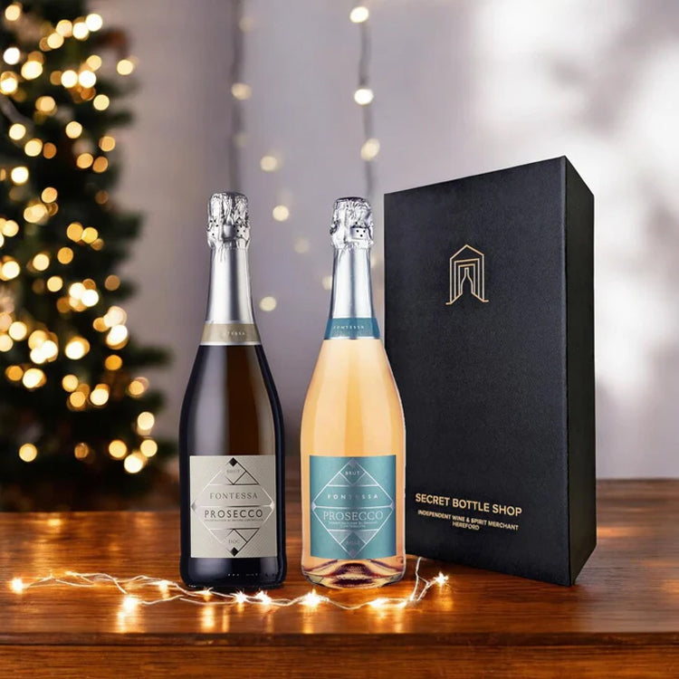 Sparkling Wine Gifts