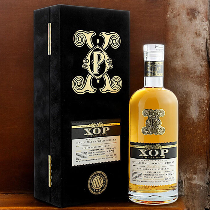 Springbank Whisky Collection