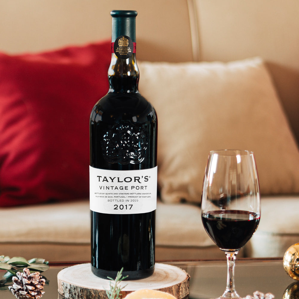 Taylor's Can Koozie – Taylor's Wine Shop