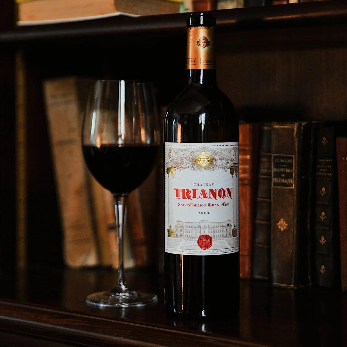 Old World Wines