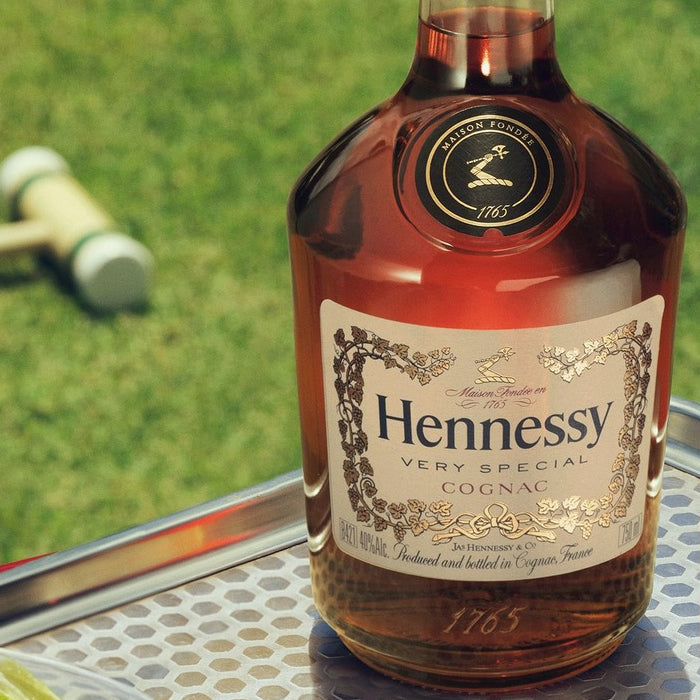 VS Brandy & Cognac Collection