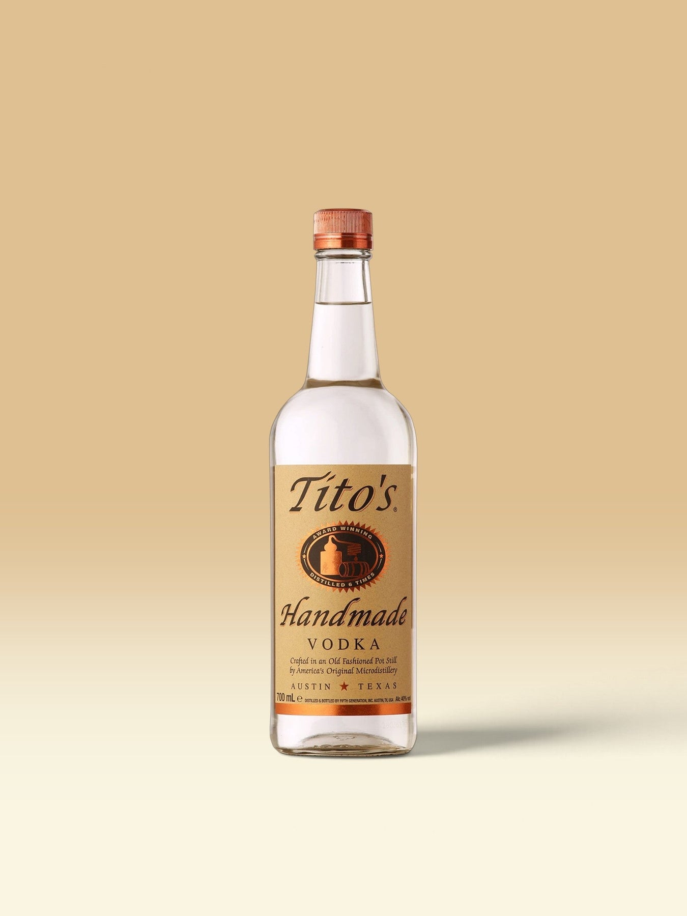 Buy Vodka Online | Secret Bottle Shop