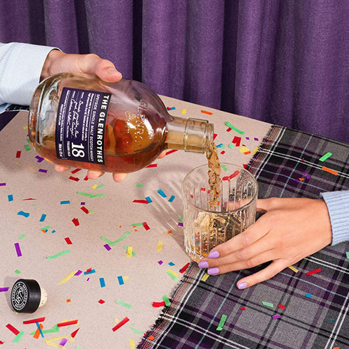 Whisky Gifts From The Secret Bottle Shop