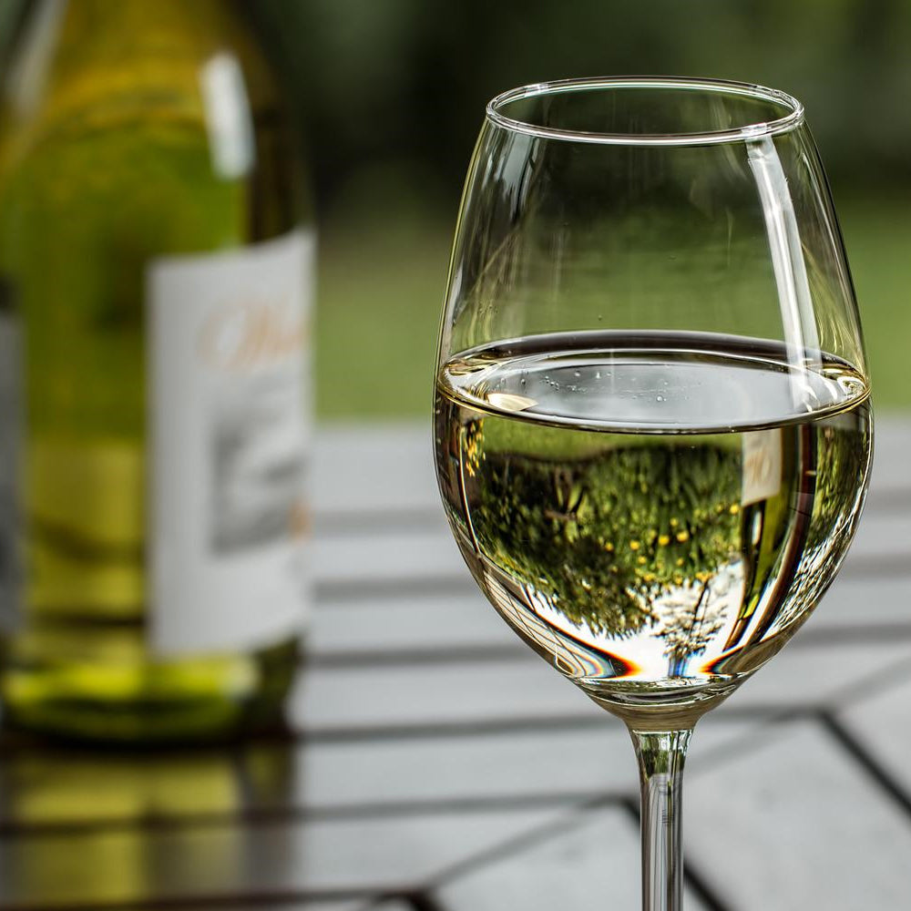 White Wine Dry & Sweet Wines Online Next Day Delivery Secret