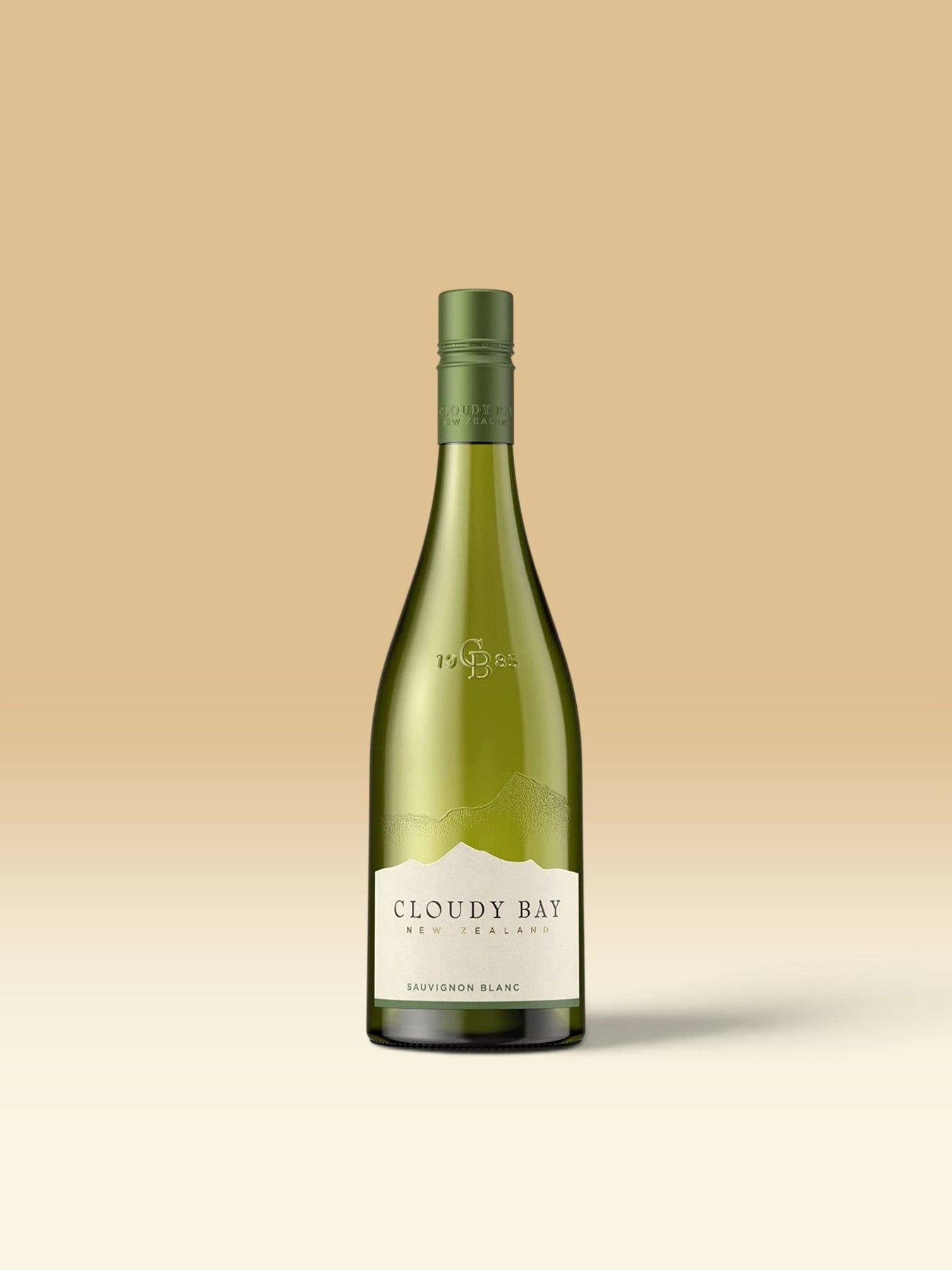 White Wine From Secret Bottle Shop