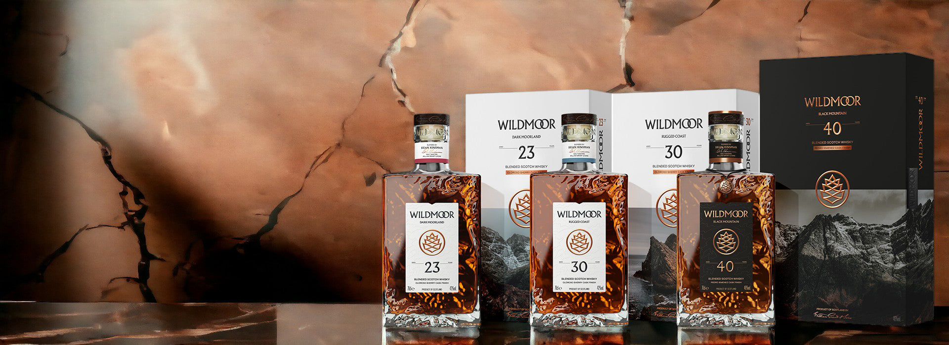 【新品、未開封】BLENDED WHISKY 700ml 40% KENSEI BLENDED 40% | Japanese Whisky & Spirits