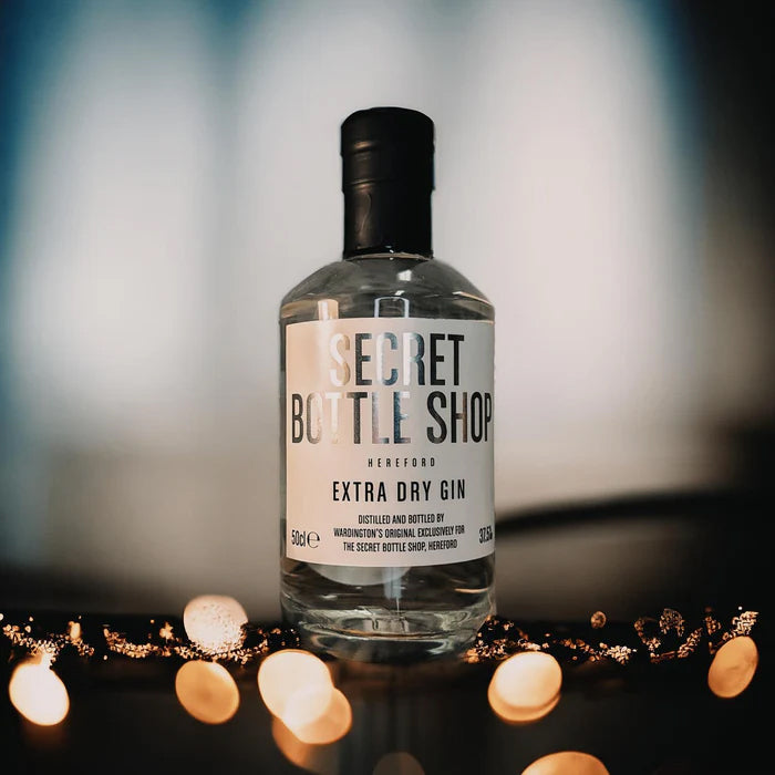 Wine & Spirits From Herefordshire