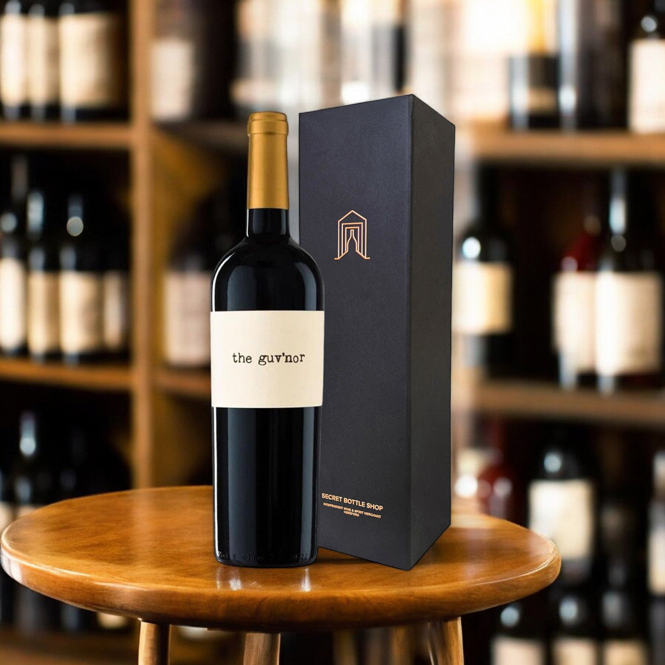 Wine Gifts For Clients & Staff