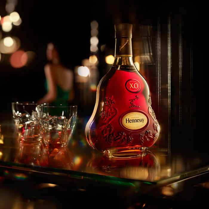 XO Brandy And Cognac