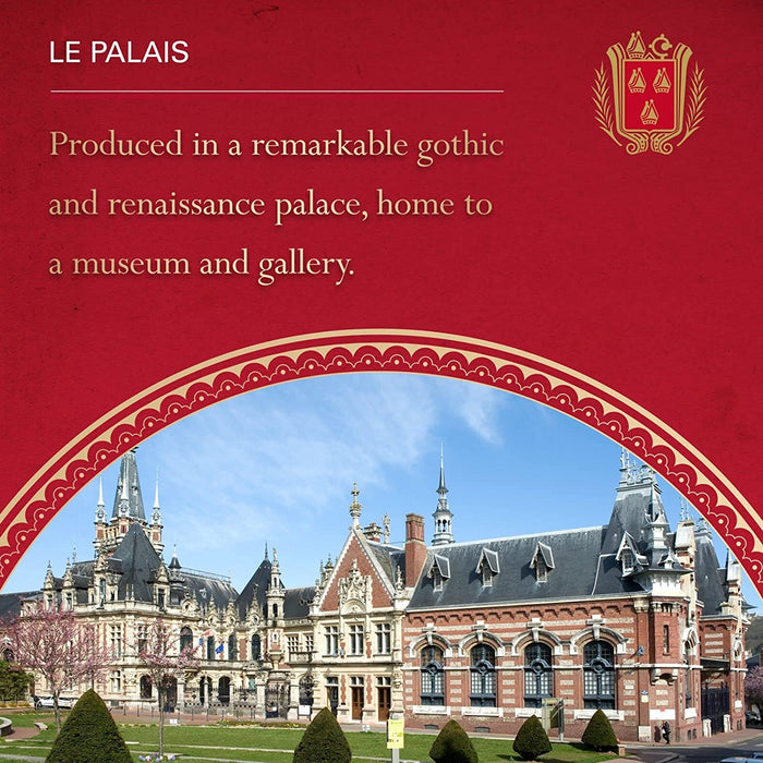 Le Palais In France