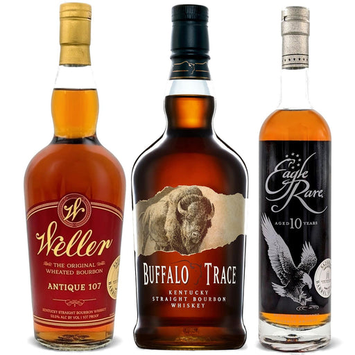 Sazerac Barrel Picks