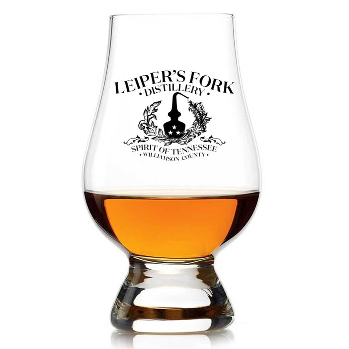 Leiper's Fork Glass