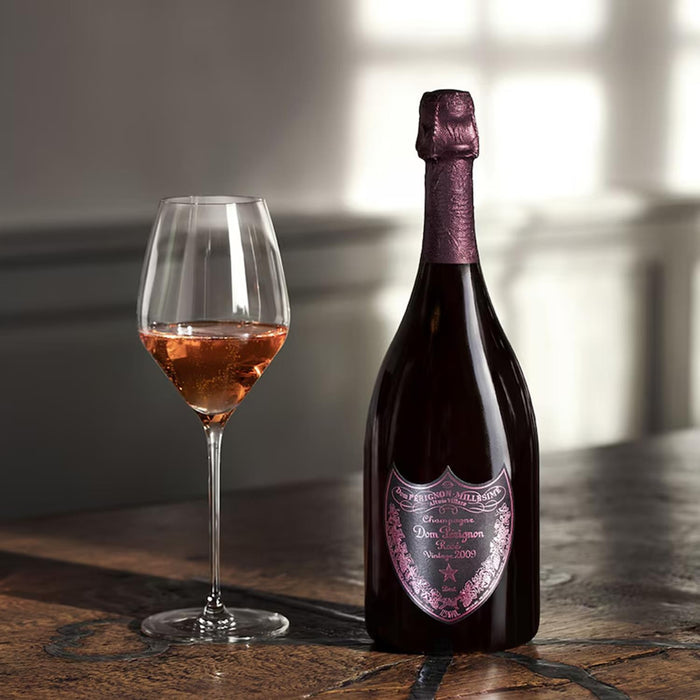 Dom Perignon Rose 2009