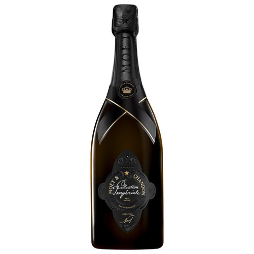 Moet & Chandon Collection Imperiale Creation 1 Champagne 75cl