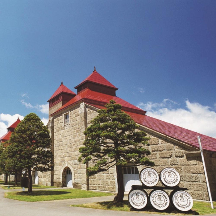 Nikka Japan