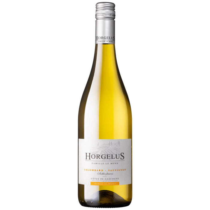 Domaine Horgelus Cotes De Gascogne Colombard Sauvignon