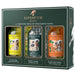 Sipsmith Gin Miniature Gift Set 3 x 5cl