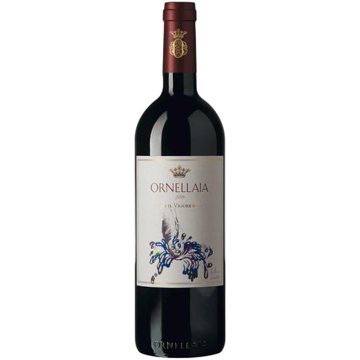 Ornellaia Il Vigore Bolgheri Superiore