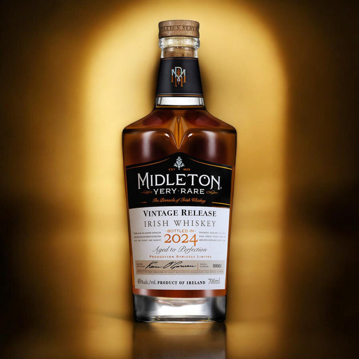 Midleton Very Rare Vintage Release Whiskey 2024