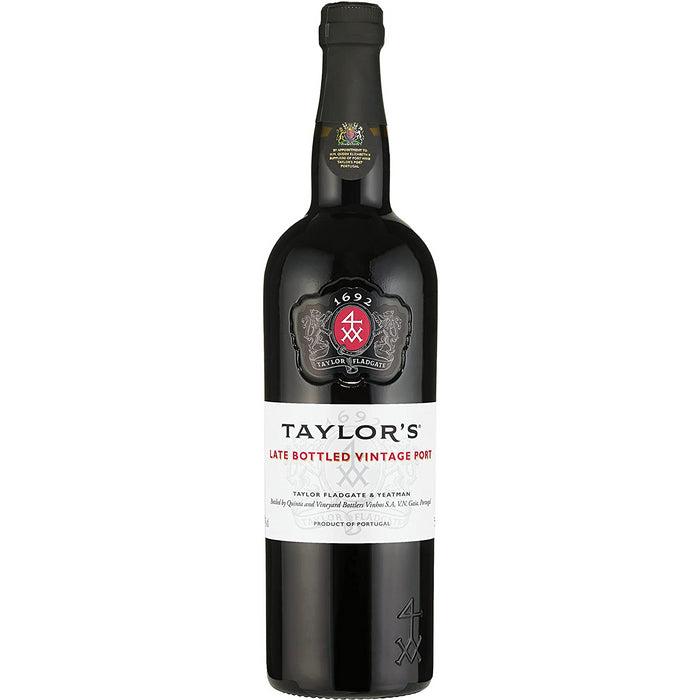 Taylors LBV Port