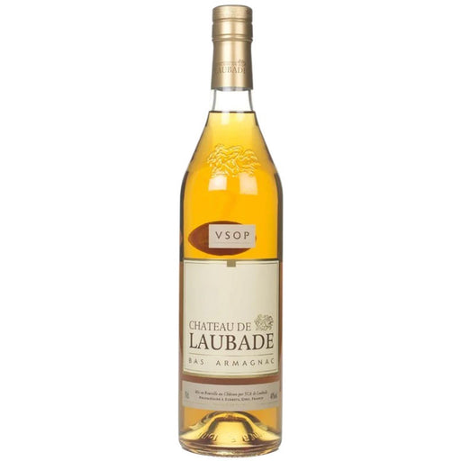 Chateau De Laubade Armagnac VSOP