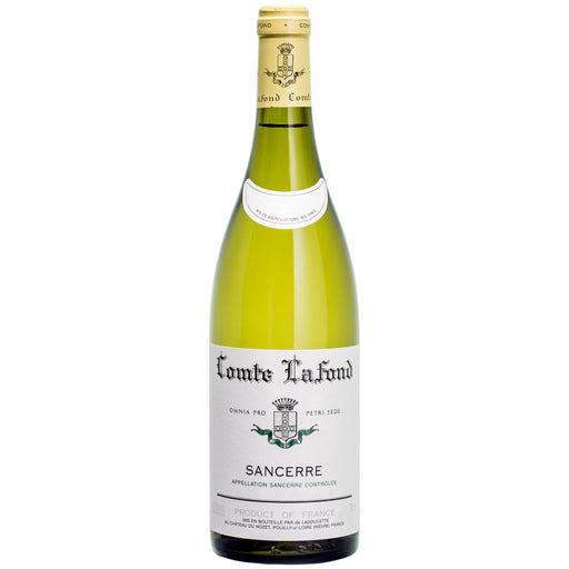 De Ladoucette Comte Lafond Sancerre 2023/2024 75cl