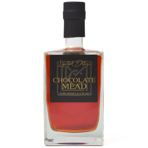 Lancashire Mead Company - Limited Edition Chocolate Mead
