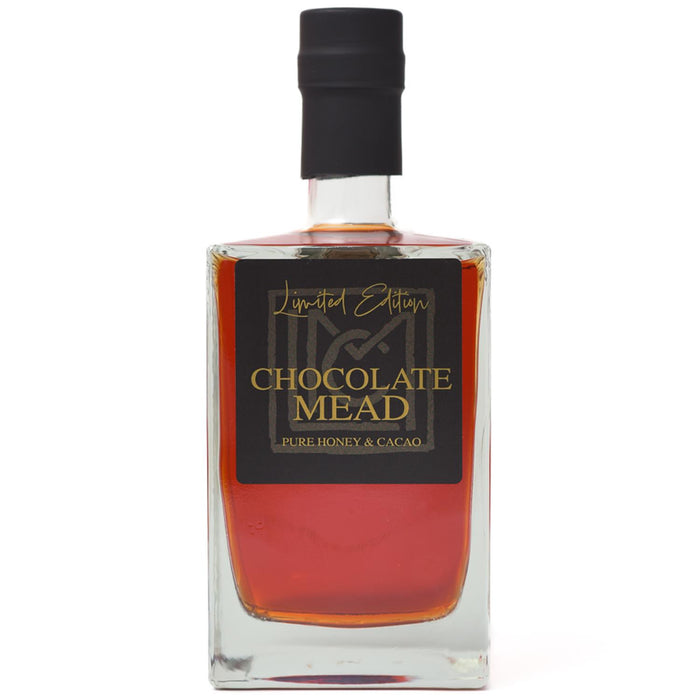 Lancashire Mead Company - Limited Edition Chocolate Mead