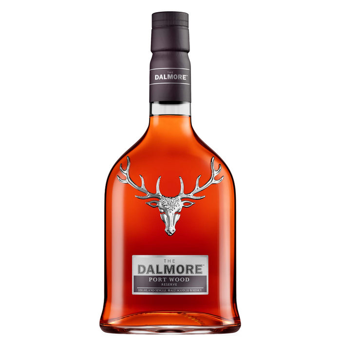 Dalmore Port Wood Whisky 70cl